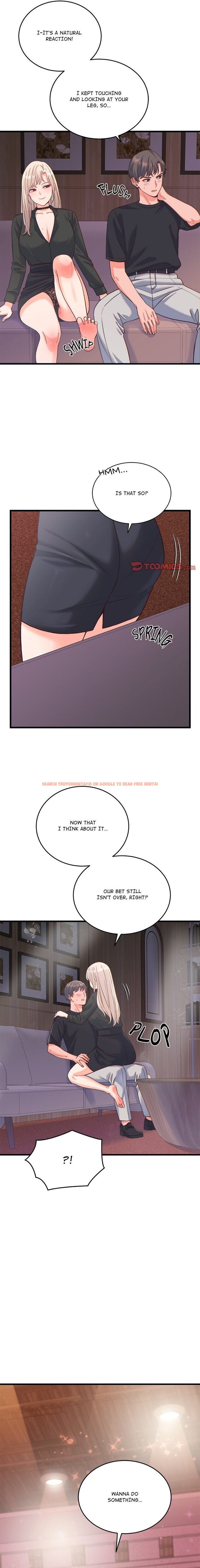Read Hentai Image 22 40790 in comic From Pauper To Prince - Chapter 20 - hentaitnt.net