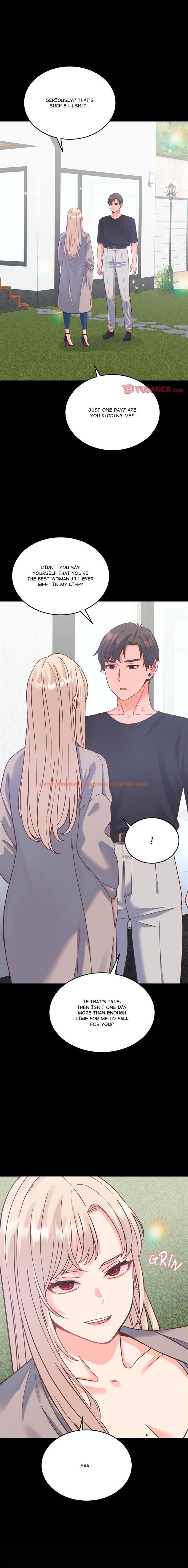Read Hentai Image 3 40790 in comic From Pauper To Prince - Chapter 20 - hentaitnt.net