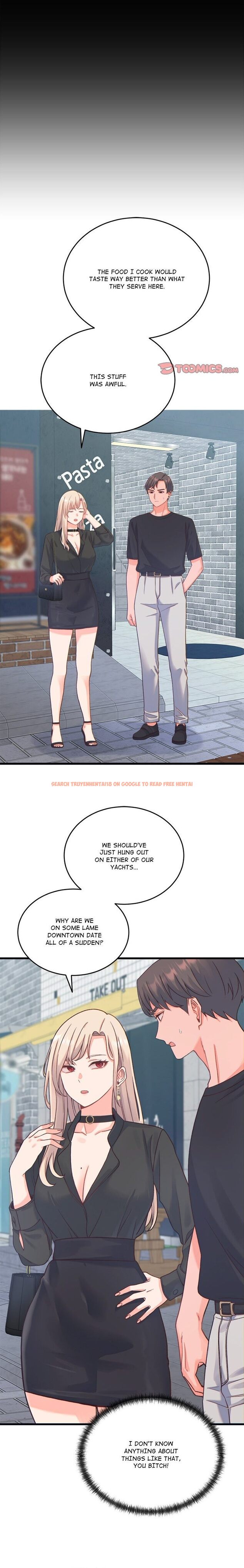 Read Hentai Image 4 40790 in comic From Pauper To Prince - Chapter 20 - hentaitnt.net
