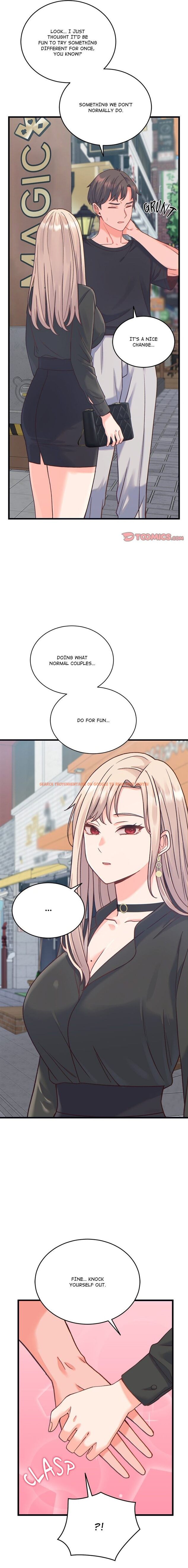 Read Hentai Image 5 40790 in comic From Pauper To Prince - Chapter 20 - hentaitnt.net
