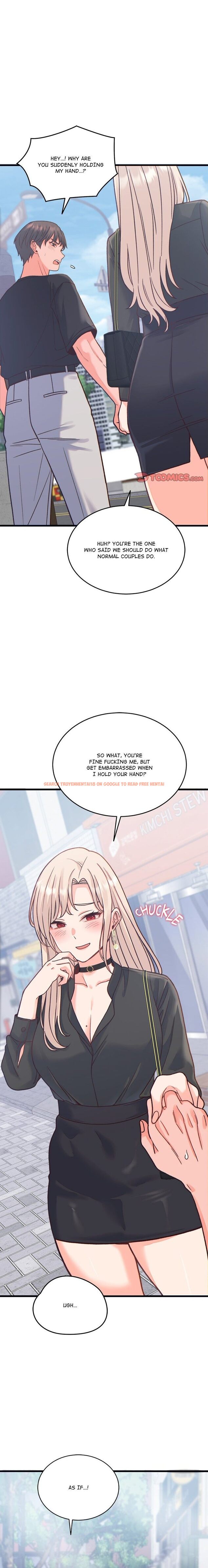 Read Hentai Image 6 40790 in comic From Pauper To Prince - Chapter 20 - hentaitnt.net