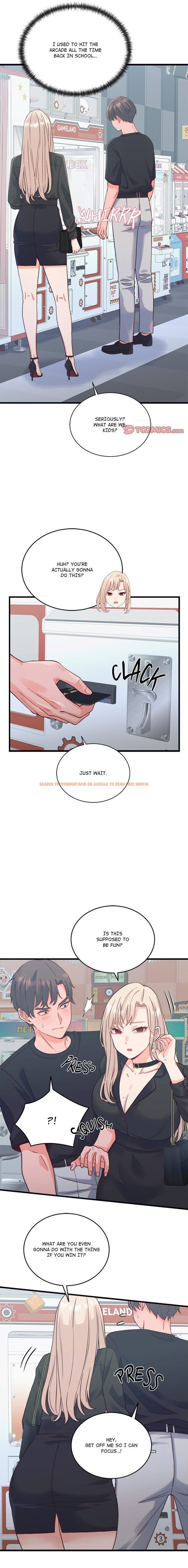 Read Hentai Image 8 40790 in comic From Pauper To Prince - Chapter 20 - hentaitnt.net