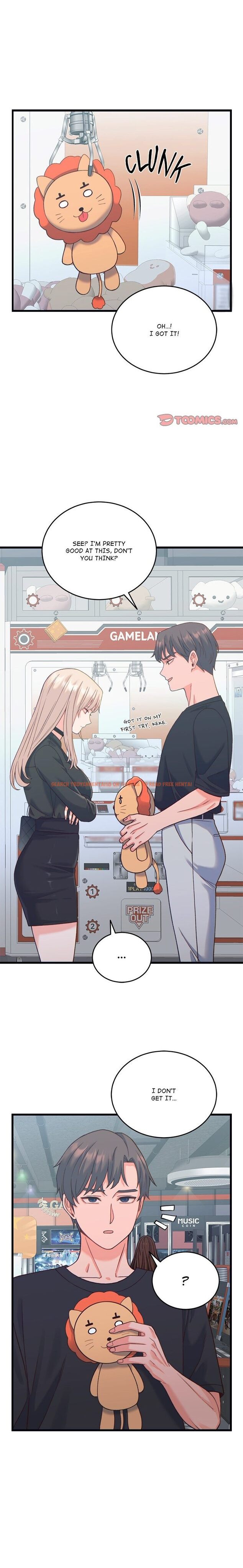 Read Hentai Image 9 40790 in comic From Pauper To Prince - Chapter 20 - hentaitnt.net