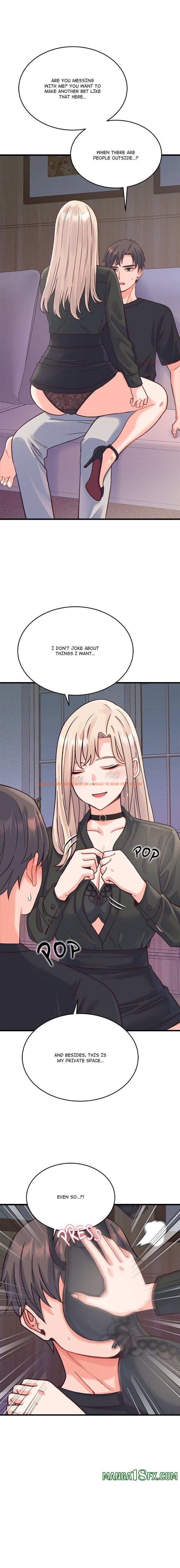 Read Hentai Image 1 204 in comic From Pauper To Prince - Chapter 21 - hentaitnt.net
