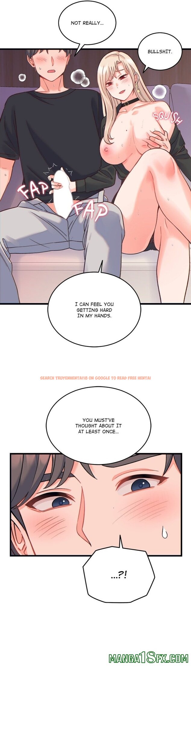 Read Hentai Image 10 205 in comic From Pauper To Prince - Chapter 21 - hentaitnt.net