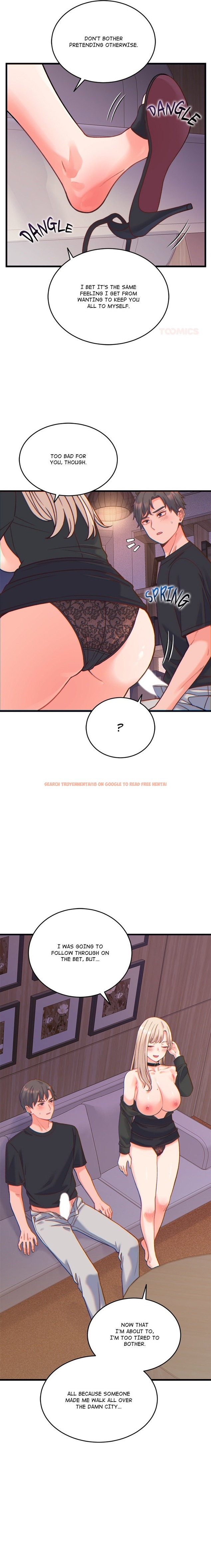 Read Hentai Image 12 33205 in comic From Pauper To Prince - Chapter 21 - hentaitnt.net