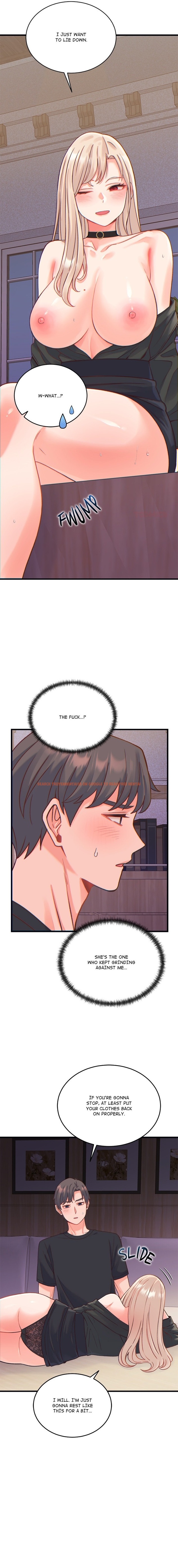 Read Hentai Image 13 33205 in comic From Pauper To Prince - Chapter 21 - hentaitnt.net