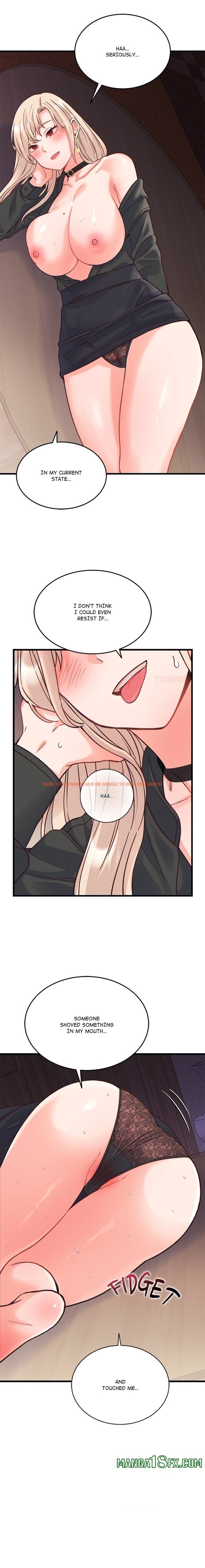 Read Hentai Image 14 205 in comic From Pauper To Prince - Chapter 21 - hentaitnt.net