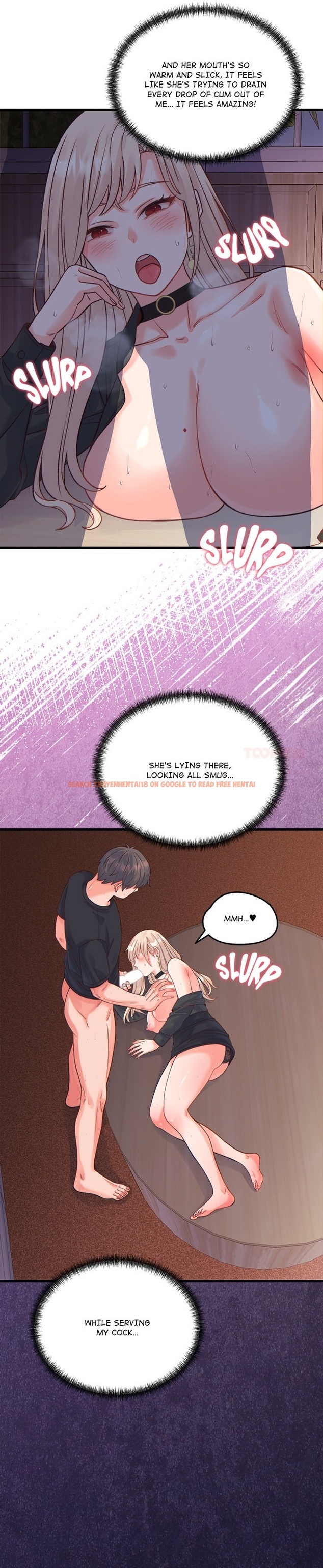 Read Hentai Image 18 33205 in comic From Pauper To Prince - Chapter 21 - hentaitnt.net