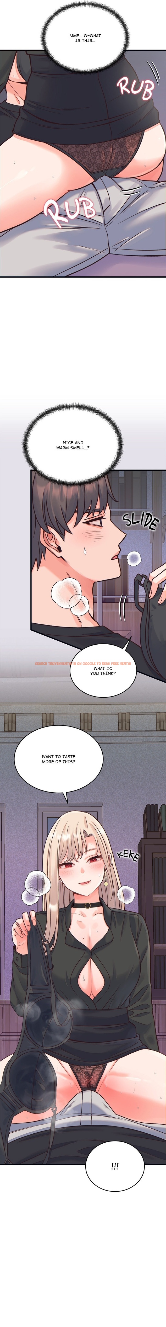 Read Hentai Image 2 33204 in comic From Pauper To Prince - Chapter 21 - hentaitnt.net