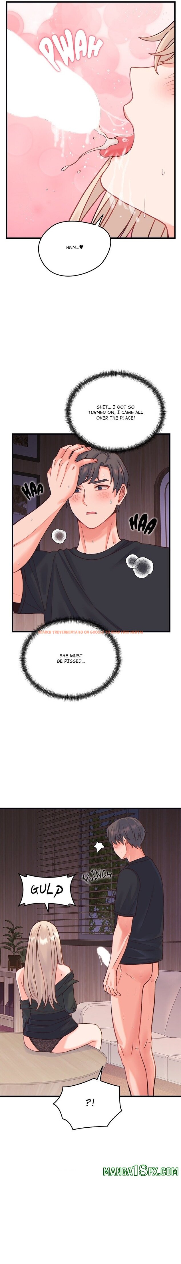 Read Hentai Image 20 205 in comic From Pauper To Prince - Chapter 21 - hentaitnt.net