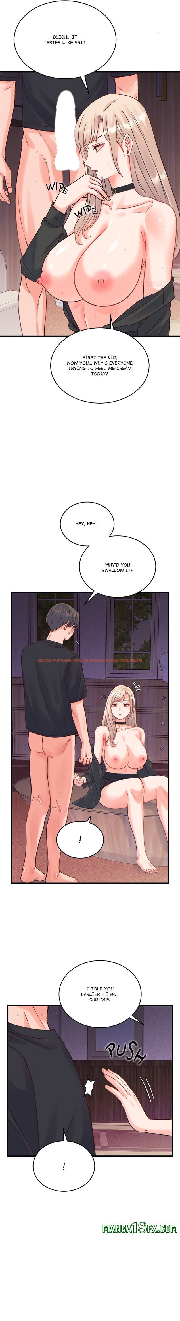 Read Hentai Image 21 205 in comic From Pauper To Prince - Chapter 21 - hentaitnt.net