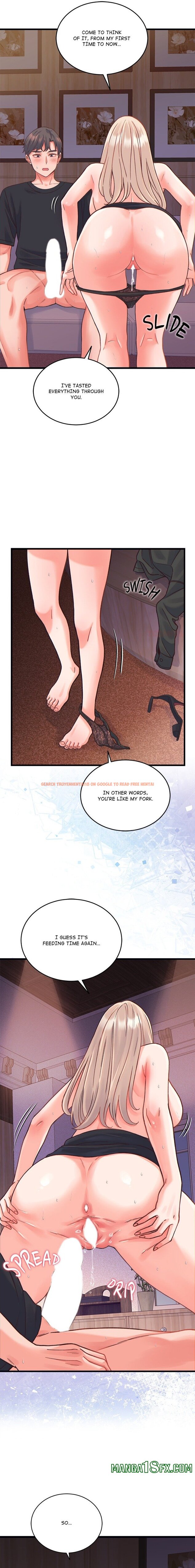Read Hentai Image 22 205 in comic From Pauper To Prince - Chapter 21 - hentaitnt.net