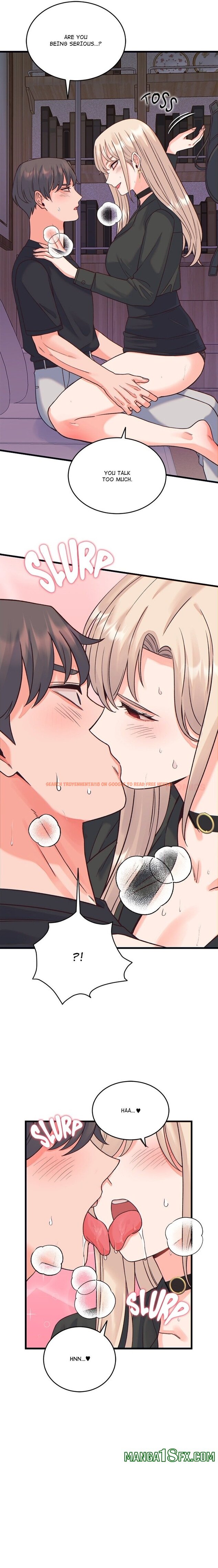 Read Hentai Image 3 204 in comic From Pauper To Prince - Chapter 21 - hentaitnt.net