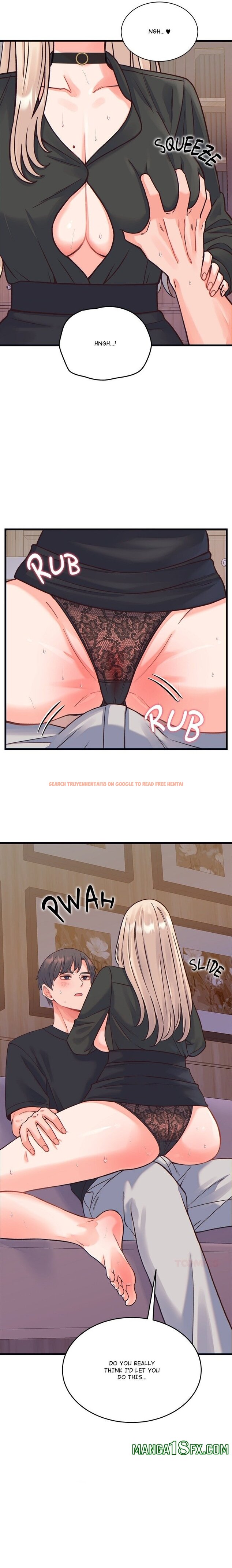 Read Hentai Image 4 204 in comic From Pauper To Prince - Chapter 21 - hentaitnt.net