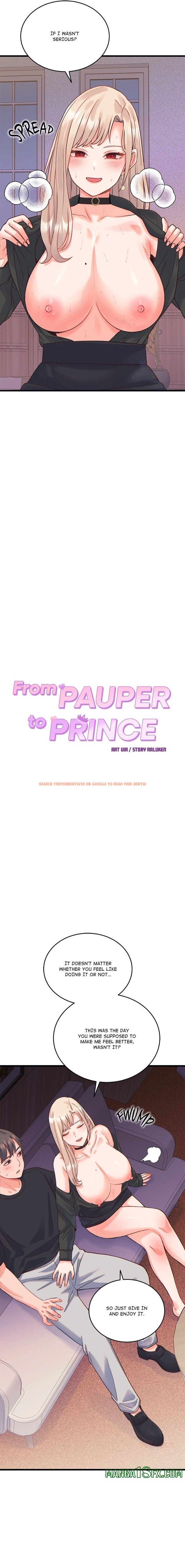 Read Hentai Image 5 204 in comic From Pauper To Prince - Chapter 21 - hentaitnt.net
