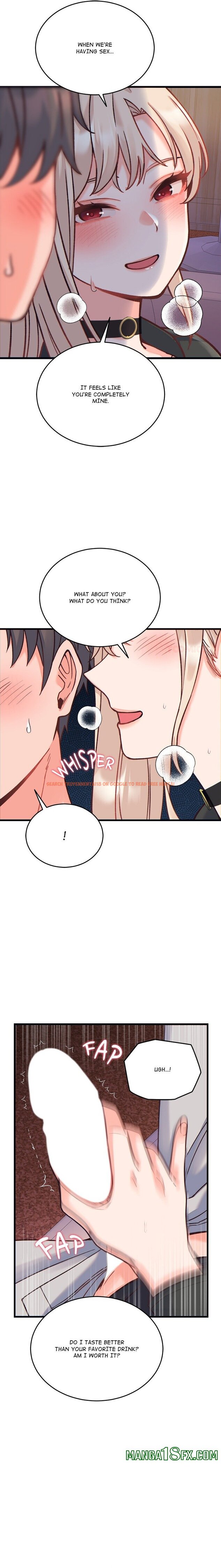 Read Hentai Image 9 205 in comic From Pauper To Prince - Chapter 21 - hentaitnt.net