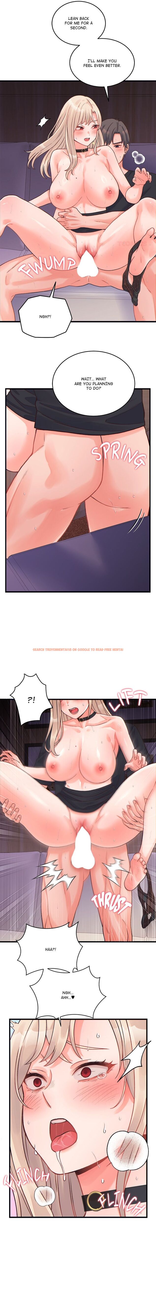 Read Hentai Image 10 403b2 in comic From Pauper To Prince - Chapter 22 - hentaitnt.net
