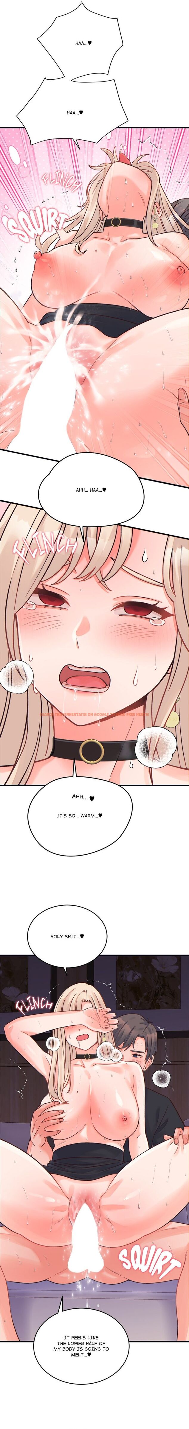 Read Hentai Image 14 403b2 in comic From Pauper To Prince - Chapter 22 - hentaitnt.net