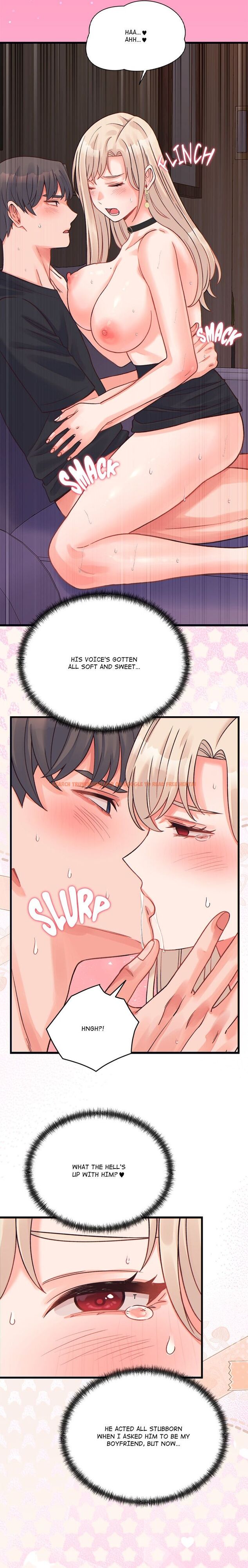 Read Hentai Image 18 403b2 in comic From Pauper To Prince - Chapter 22 - hentaitnt.net