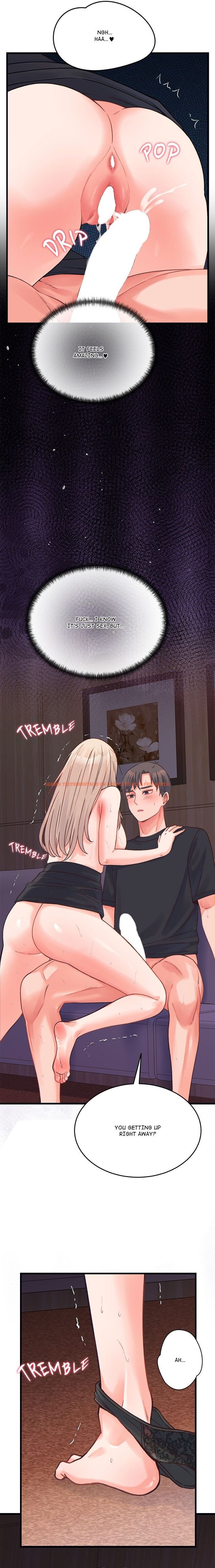 Read Hentai Image 22 403b2 in comic From Pauper To Prince - Chapter 22 - hentaitnt.net