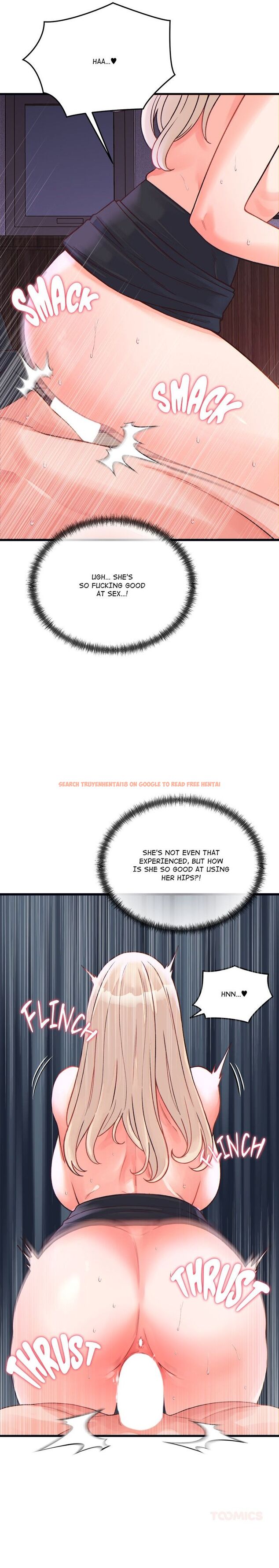 Read Hentai Image 3 403b2 in comic From Pauper To Prince - Chapter 22 - hentaitnt.net