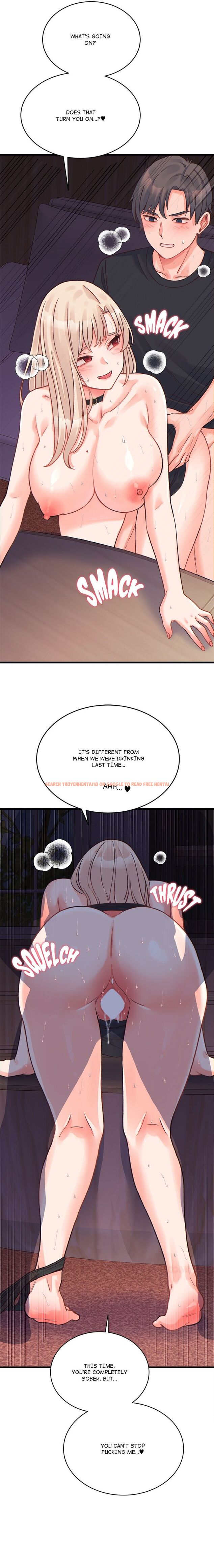 Read Hentai Image 7 403b2 in comic From Pauper To Prince - Chapter 22 - hentaitnt.net