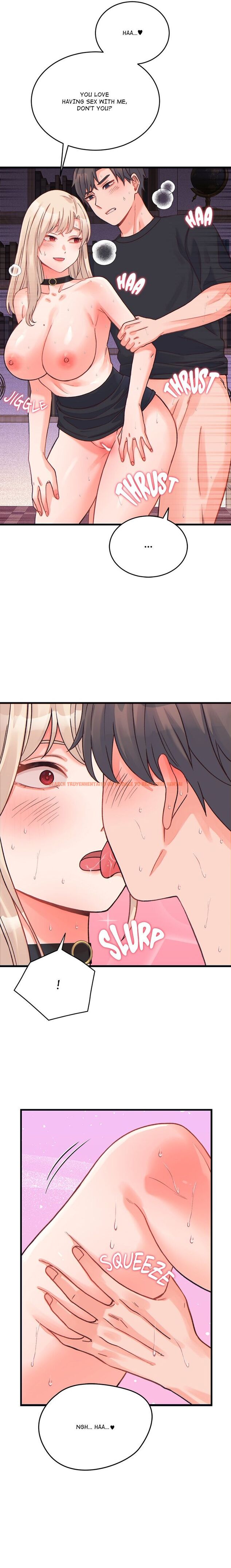 Read Hentai Image 8 403b2 in comic From Pauper To Prince - Chapter 22 - hentaitnt.net