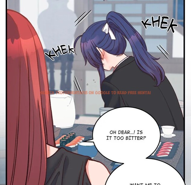 Read Hentai Image 118 38408 in comic From Pauper To Prince - Chapter 23 - hentaitnt.net