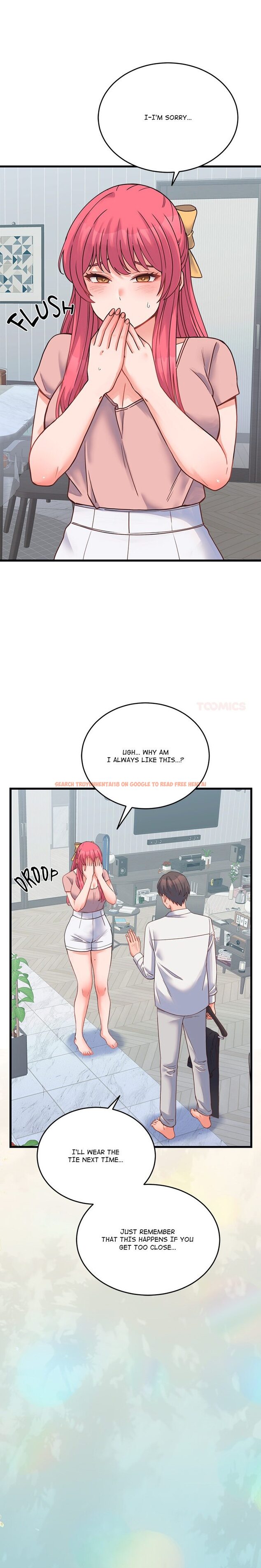 Read Hentai Image 1 7b323 in comic From Pauper To Prince - Chapter 24 - hentaitnt.net