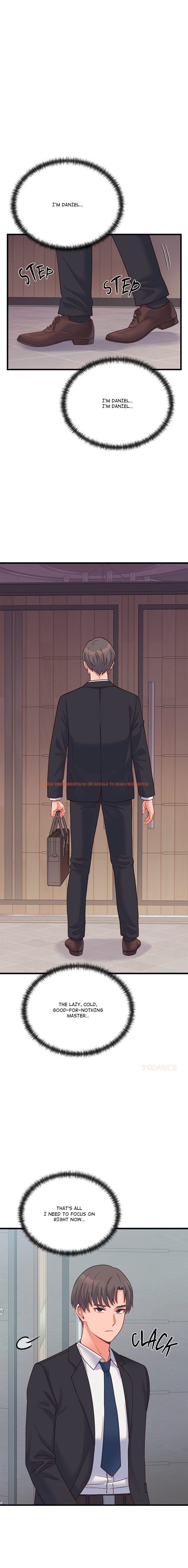 Read Hentai Image 10 7b323 in comic From Pauper To Prince - Chapter 24 - hentaitnt.net