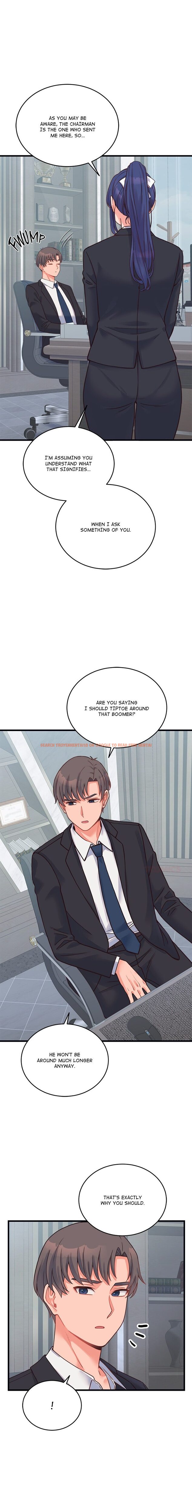 Read Hentai Image 12 7b323 in comic From Pauper To Prince - Chapter 24 - hentaitnt.net