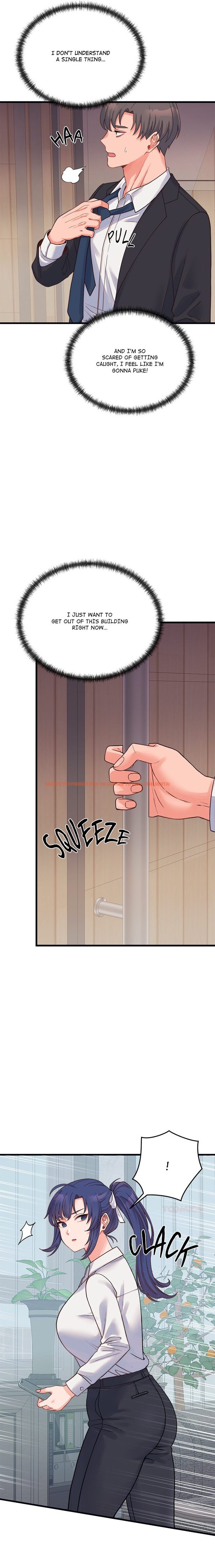 Read Hentai Image 16 7b323 in comic From Pauper To Prince - Chapter 24 - hentaitnt.net