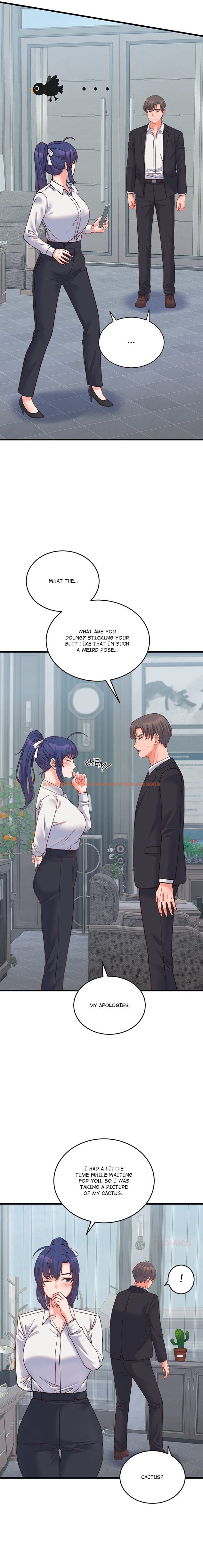 Read Hentai Image 17 7b323 in comic From Pauper To Prince - Chapter 24 - hentaitnt.net