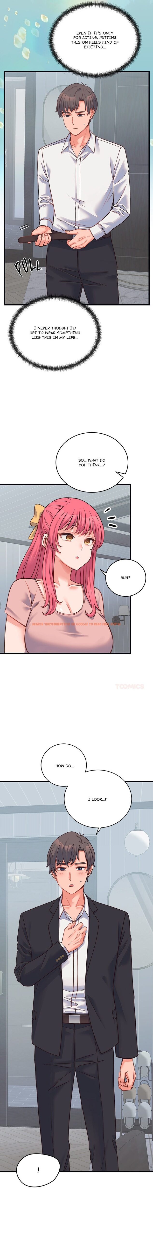 Read Hentai Image 2 7b323 in comic From Pauper To Prince - Chapter 24 - hentaitnt.net