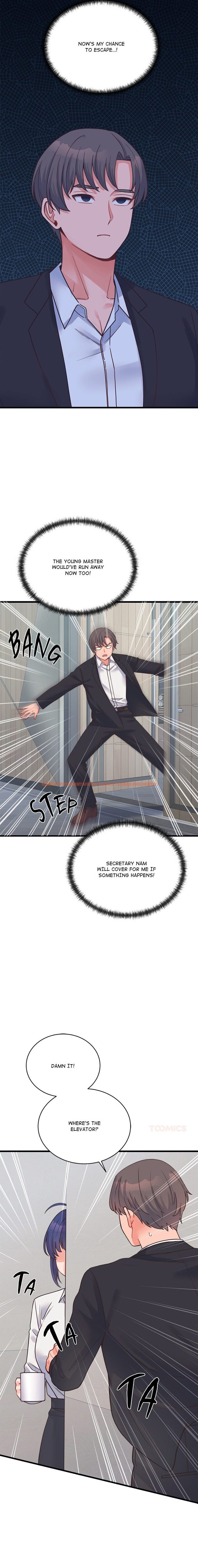Read Hentai Image 20 7b323 in comic From Pauper To Prince - Chapter 24 - hentaitnt.net