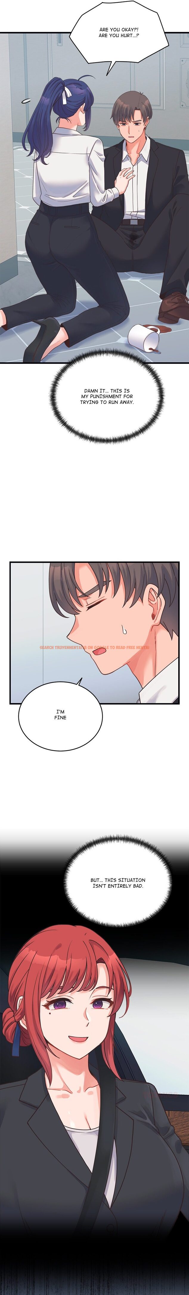 Read Hentai Image 22 7b323 in comic From Pauper To Prince - Chapter 24 - hentaitnt.net
