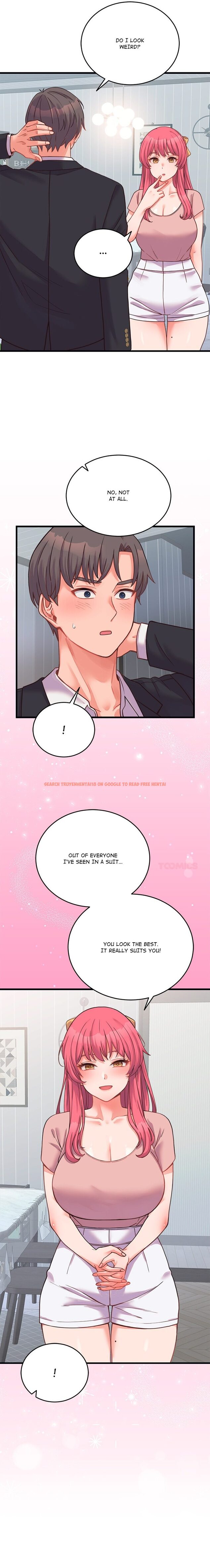 Read Hentai Image 3 7b323 in comic From Pauper To Prince - Chapter 24 - hentaitnt.net