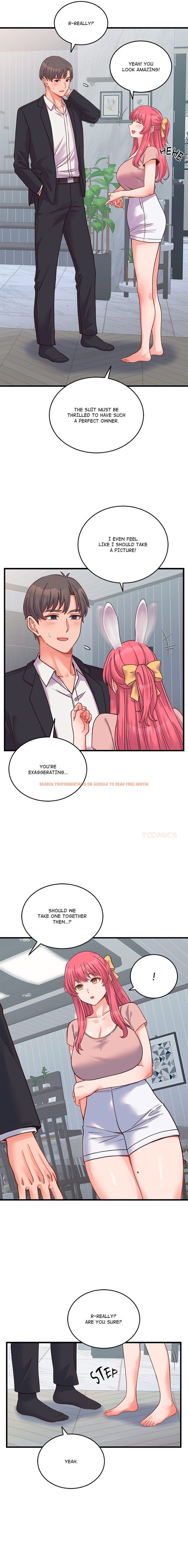 Read Hentai Image 4 7b323 in comic From Pauper To Prince - Chapter 24 - hentaitnt.net