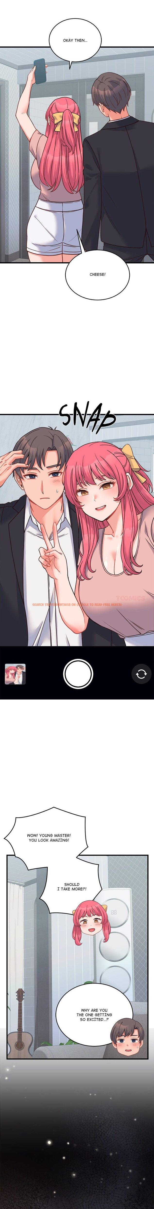 Read Hentai Image 5 7b323 in comic From Pauper To Prince - Chapter 24 - hentaitnt.net