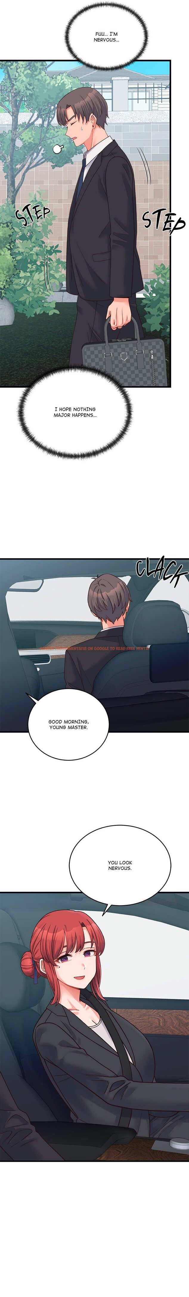Read Hentai Image 7 7b323 in comic From Pauper To Prince - Chapter 24 - hentaitnt.net