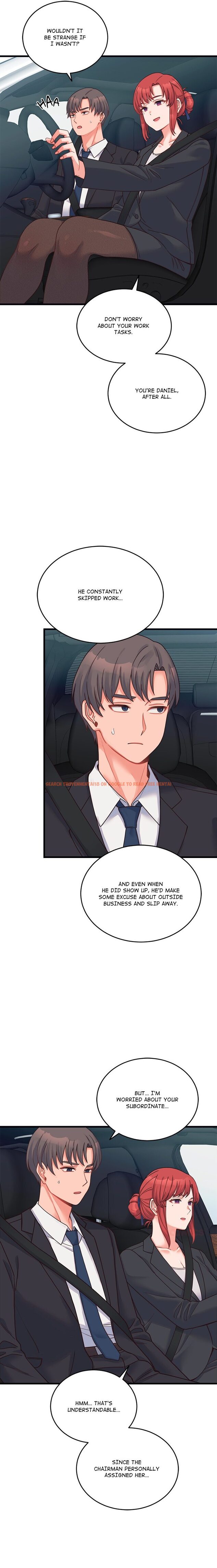 Read Hentai Image 8 7b323 in comic From Pauper To Prince - Chapter 24 - hentaitnt.net