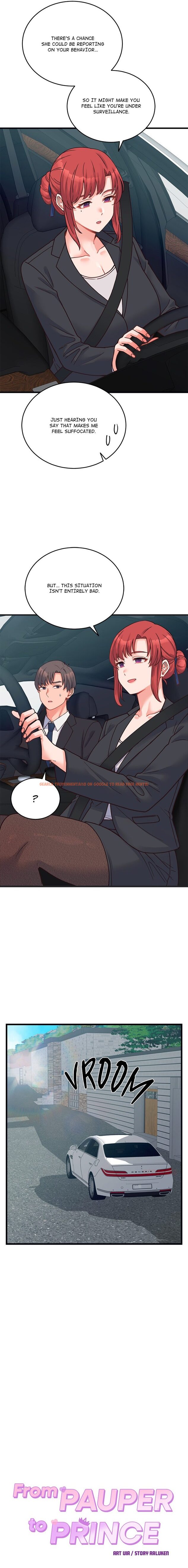 Read Hentai Image 9 7b323 in comic From Pauper To Prince - Chapter 24 - hentaitnt.net