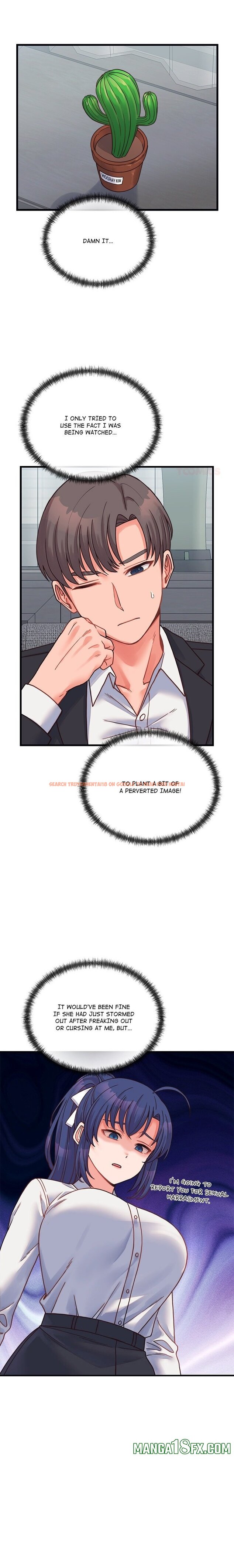 Read Hentai Image 1 284 in comic From Pauper To Prince - Chapter 25 - hentaitnt.net
