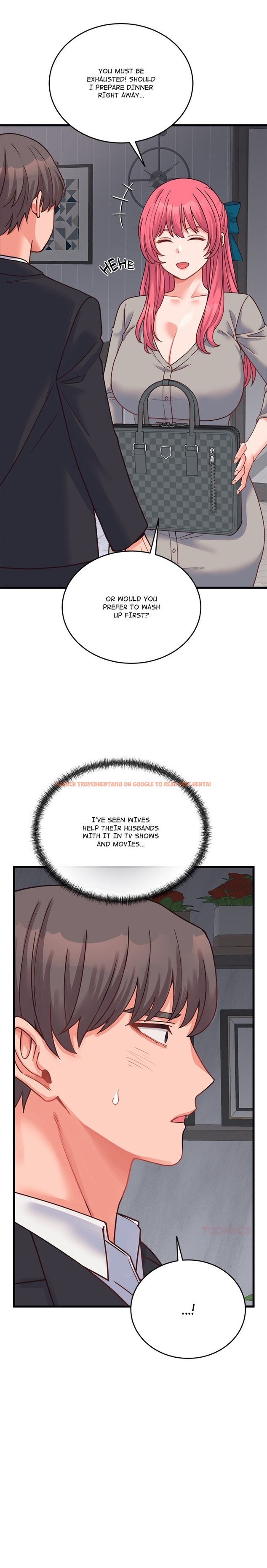 Read Hentai Image 10 50285 in comic From Pauper To Prince - Chapter 25 - hentaitnt.net