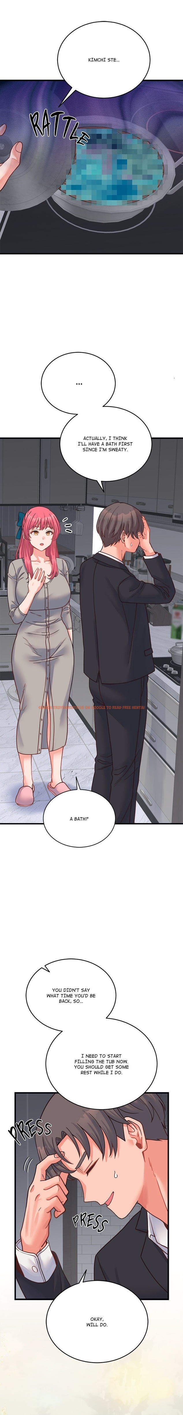 Read Hentai Image 12 50285 in comic From Pauper To Prince - Chapter 25 - hentaitnt.net
