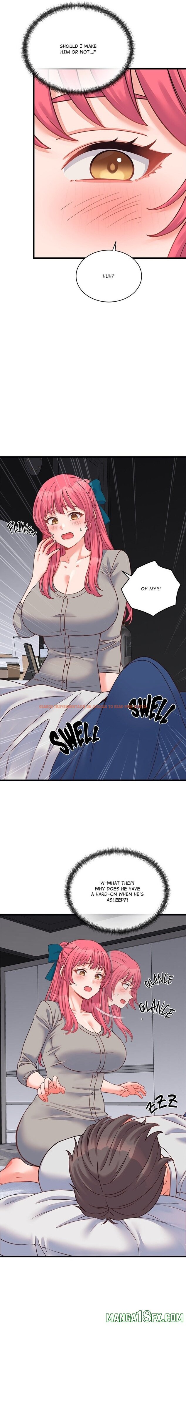 Read Hentai Image 15 285 in comic From Pauper To Prince - Chapter 25 - hentaitnt.net