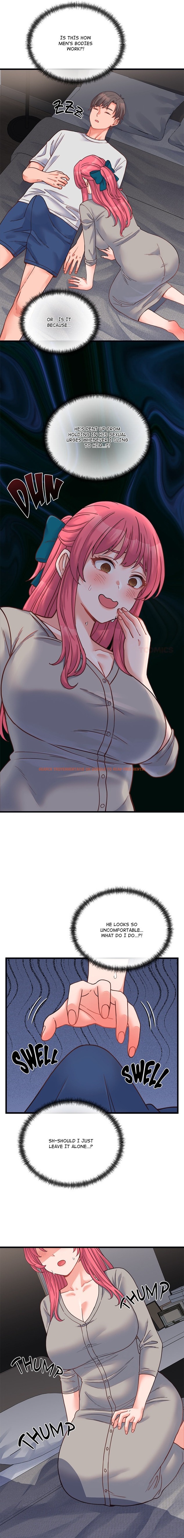 Read Hentai Image 16 50285 in comic From Pauper To Prince - Chapter 25 - hentaitnt.net