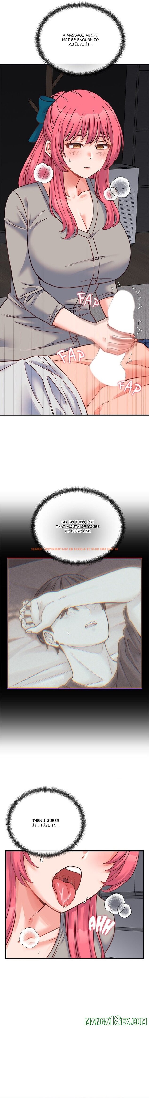Read Hentai Image 18 285 in comic From Pauper To Prince - Chapter 25 - hentaitnt.net