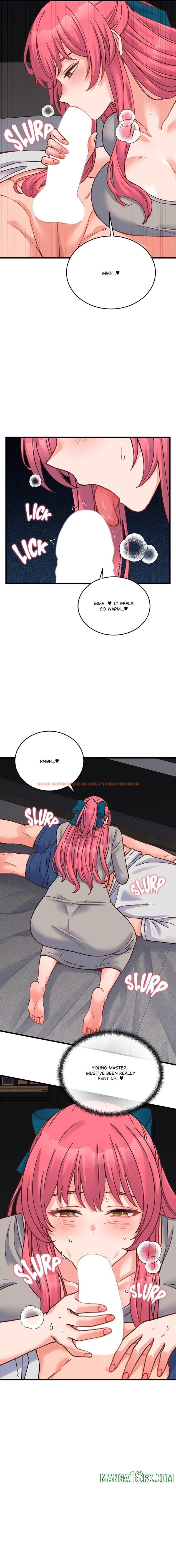 Read Hentai Image 19 285 in comic From Pauper To Prince - Chapter 25 - hentaitnt.net